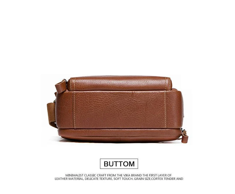 Männer Reisetasche Casual Männer Messenger Taschen Hohe Qualität Marke Echtes Leder Umhängetaschen Für Mini Laptop