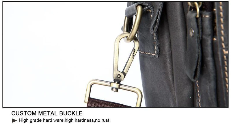 Ledertasche Tablets Designer Herren Taschen Schulter Umhängetaschen Messenger Vintage Casual Handtaschen Taschen für Männer