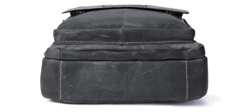 Ledertasche Tablets Designer Herren Taschen Schulter Umhängetaschen Messenger Vintage Casual Handtaschen Taschen für Männer
