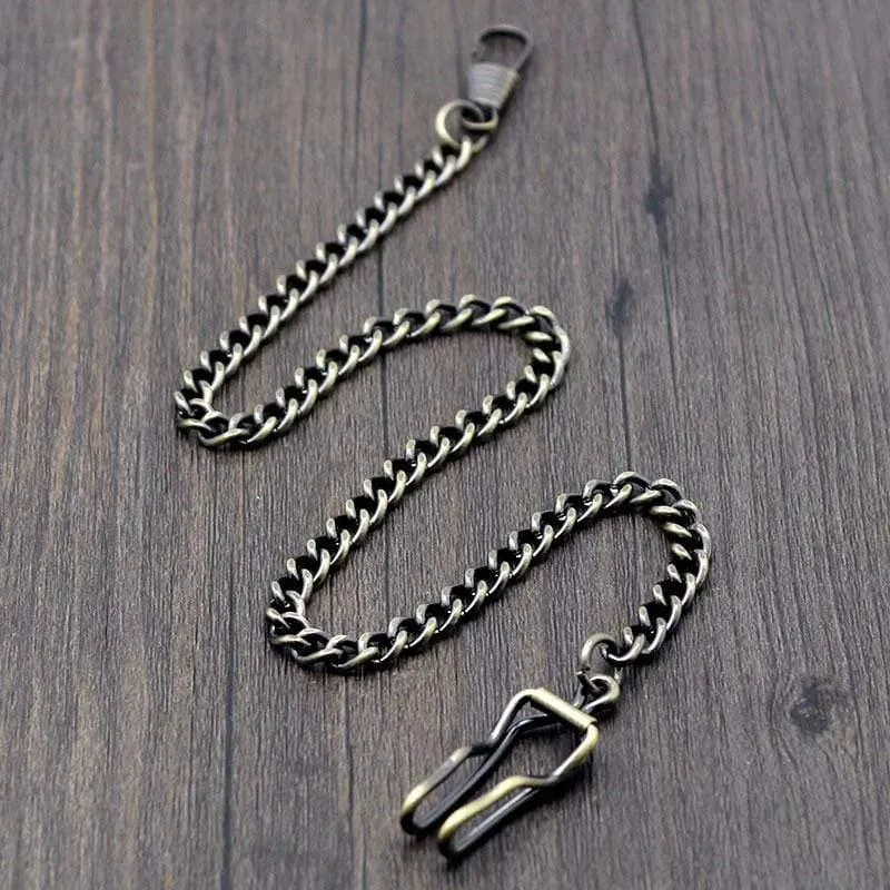 Cartoon Fullmetal Alchemist Edward Taschenuhr mit Halskette & Anhänger Kette Cosplay Kostüm Luxus Geschenkset