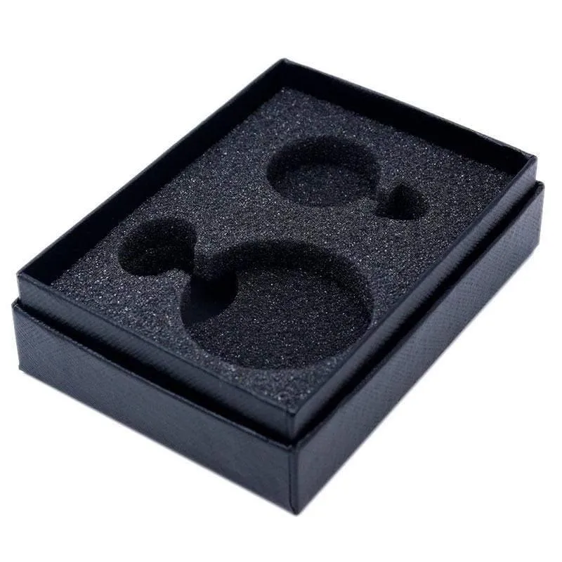 Herren Cool Superman Bronze Quarz Taschenuhr Halskette Anhänger Fob Kette Junge Uhren Geschenkbox Uhren von Bolsillo