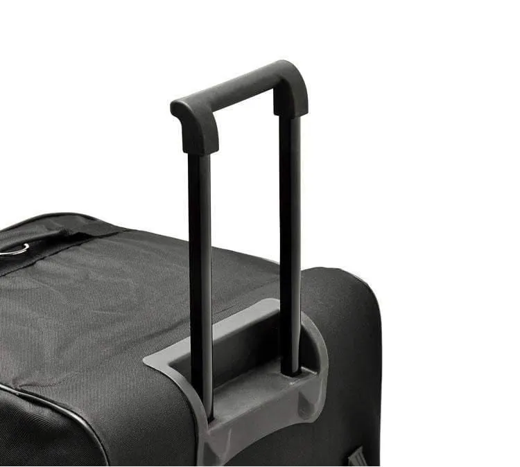 Rollgepäck Ultra-große Kapazität 32 / 40inch Reisetasche Herren Trolley Soft Oxford Herren Student Kofferraum Koffer
