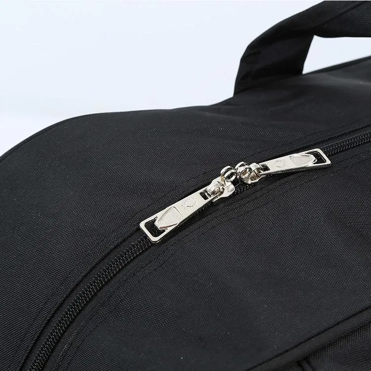 Koffer Reisegepäcktasche Canvas-Koffer auf Rädern für Frauen Männer Reisetaschen Kurzreise Trolley Große Taschen 2019