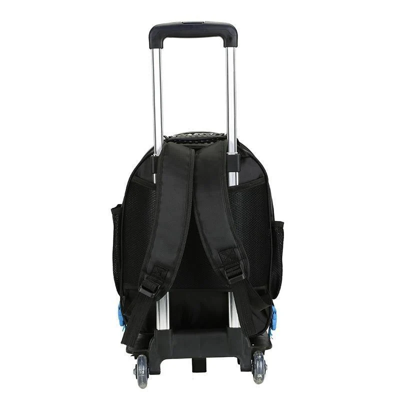 Koffer Kinder Reisetrolley Koffer Rollkoffer für Kinder Rollgepäck Koffer Kinder Reisegepäck Taschen Fall