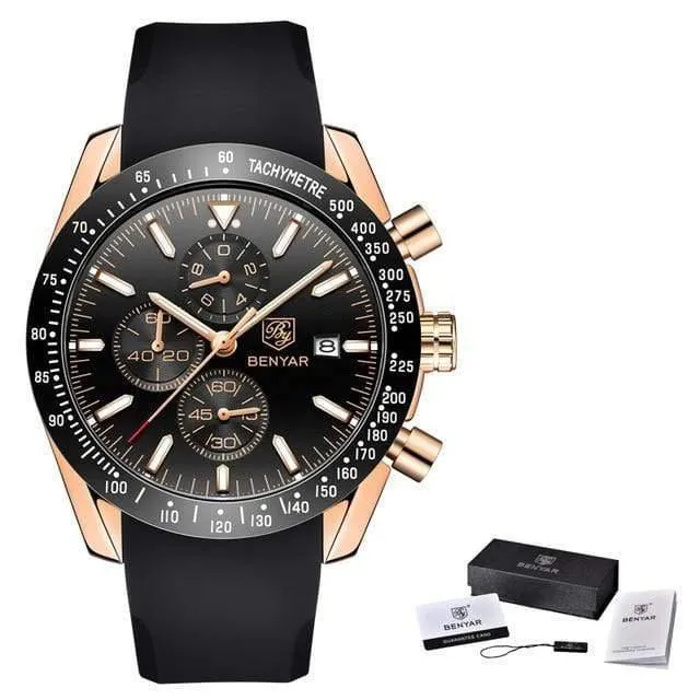 Herrenuhr Business Voller Stahl Quarz Top Marke Luxus Casual Wasserdichte Sport Männliche Armbanduhr Relogio Masculino