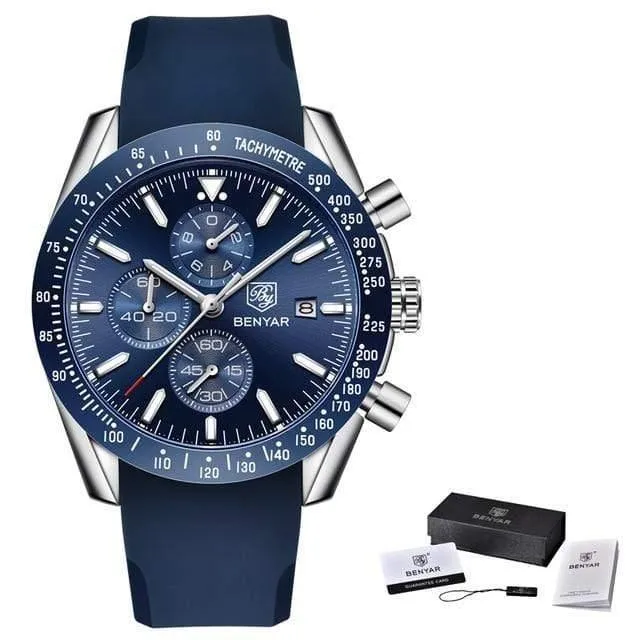 Herrenuhr Business Voller Stahl Quarz Top Marke Luxus Casual Wasserdichte Sport Männliche Armbanduhr Relogio Masculino