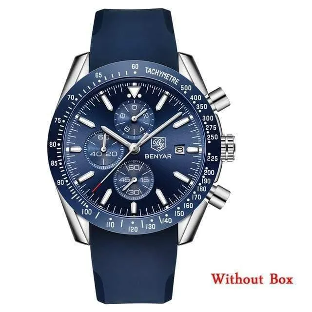 Herrenuhr Business Voller Stahl Quarz Top Marke Luxus Casual Wasserdichte Sport Männliche Armbanduhr Relogio Masculino