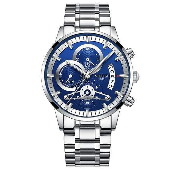 Uhr Männer Gold Und Schwarz Herren Uhren Top Marke Luxus Sport Uhren Reloj Hombre Wasserdicht