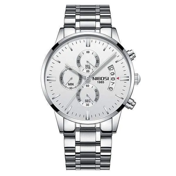 Uhr Männer Gold Und Schwarz Herren Uhren Top Marke Luxus Sport Uhren Reloj Hombre Wasserdicht