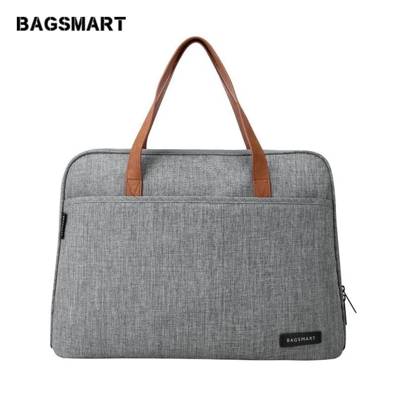 Mode Nylon Männer 14 Zoll Laptop Tasche Berühmte Marke Schulter Tasche Messenger Taschen Handtasche Kausalen Laptop Aktentasche Männlich
