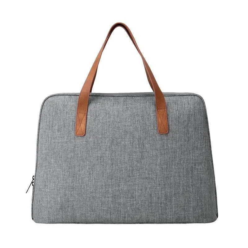 Mode Nylon Männer 14 Zoll Laptop Tasche Berühmte Marke Schulter Tasche Messenger Taschen Handtasche Kausalen Laptop Aktentasche Männlich