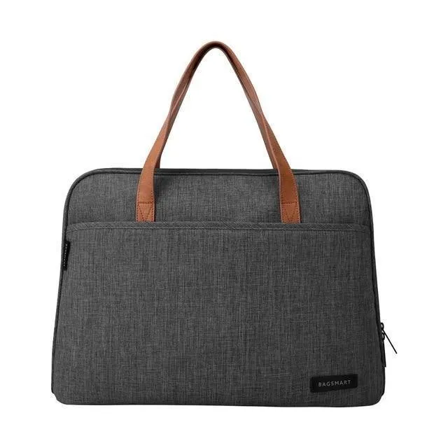 Mode Nylon Männer 14 Zoll Laptop Tasche Berühmte Marke Schulter Tasche Messenger Taschen Handtasche Kausalen Laptop Aktentasche Männlich