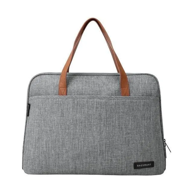 Mode Nylon Männer 14 Zoll Laptop Tasche Berühmte Marke Schulter Tasche Messenger Taschen Handtasche Kausalen Laptop Aktentasche Männlich