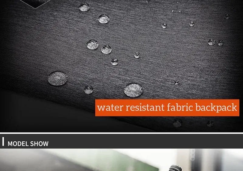Multifunktionale modische Umhängetaschen für Herren mit USB-Ladefunktion, Brusttasche, Kurztrip-Umhängetasche, wasserabweisende Umhängetasche