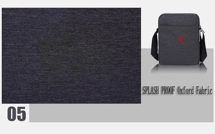 Herrentaschen Herren Umhängetasche berühmtes Markendesign Wasserdichte Umhängetasche hochwertige Damen Markentasche