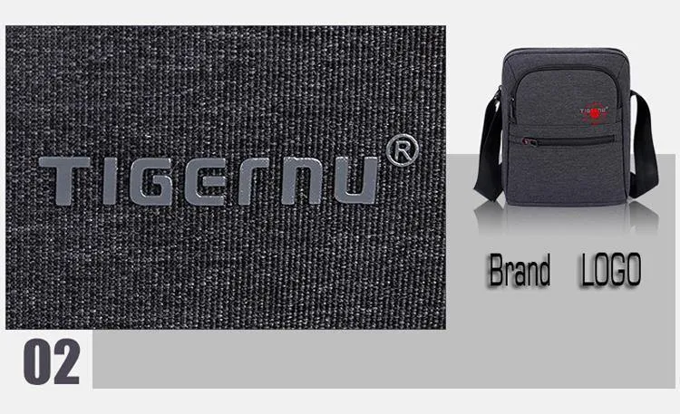 Herrentaschen Herren Umhängetasche berühmtes Markendesign Wasserdichte Umhängetasche hochwertige Damen Markentasche