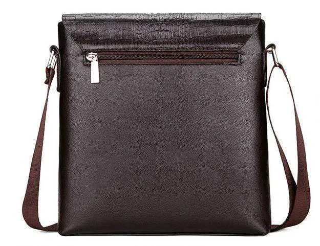 Krokodil messenger taschen für männer umhängetasche umhängetasche Alligator männlichen ipad Tablet PC IPAD handtasche herren taschen