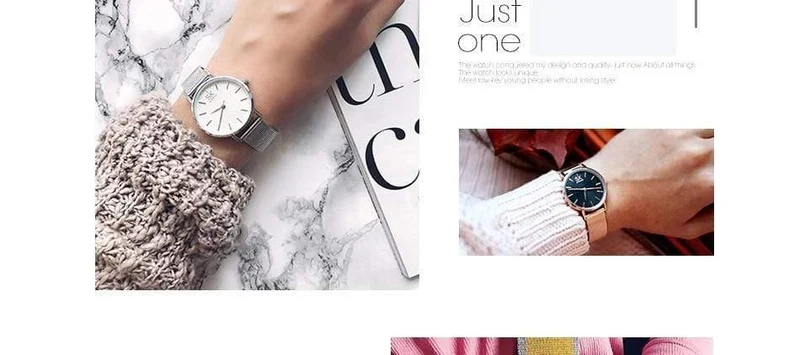 Edelstahl Uhren Frauen Top Marke Luxus Casual Clock Damen Armbanduhr Lady Relogio Feminino