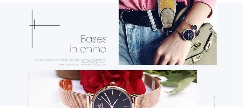 Edelstahl Uhren Frauen Top Marke Luxus Casual Clock Damen Armbanduhr Lady Relogio Feminino