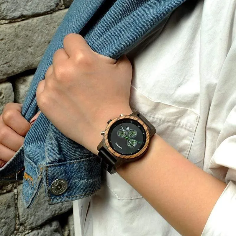 Uhr Damen relogio feminino Datumsanzeige Armbanduhren Clock Stop Functional saat V-P18
