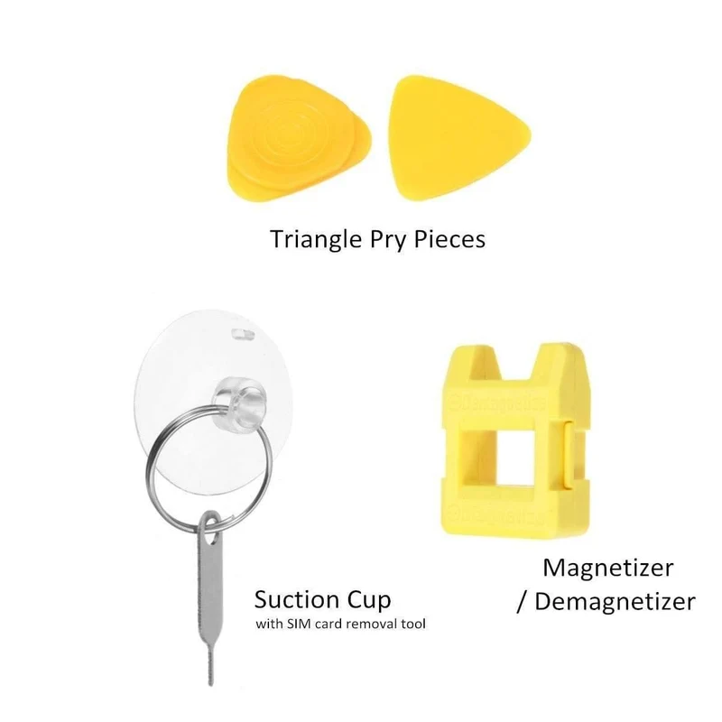Handwerkzeug-Sets 110 Teile/los Uhren Telefon Reparatur Werkzeuge Bits Kits Pinzette Multifunktions-schraubendreher Uhrmacher Zubehör