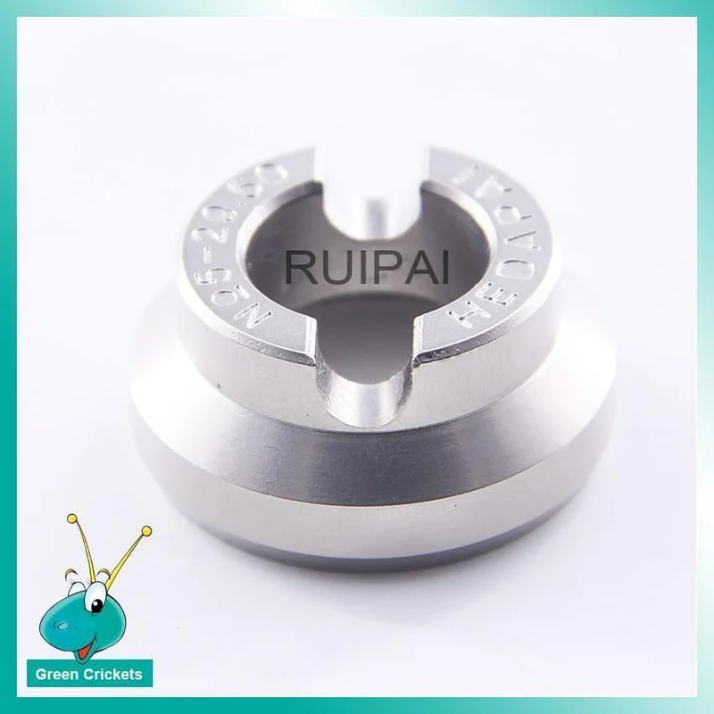 Edelstahl Watch Tool zurück Gehäuseöffner 29.5mm Watch Opener Die für Rlx