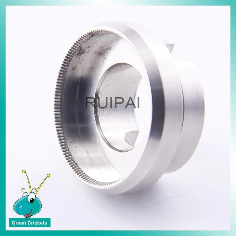 Edelstahl Watch Tool zurück Gehäuseöffner 29.5mm Watch Opener Die für Rlx