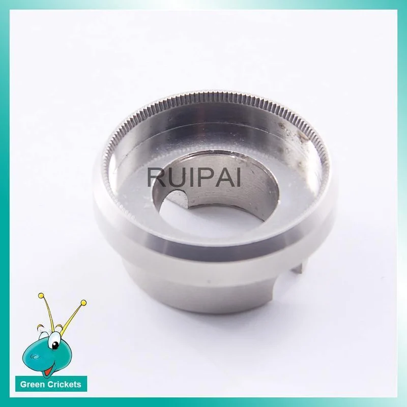 Edelstahl Watch Tool zurück Gehäuseöffner 29.5mm Watch Opener Die für Rlx