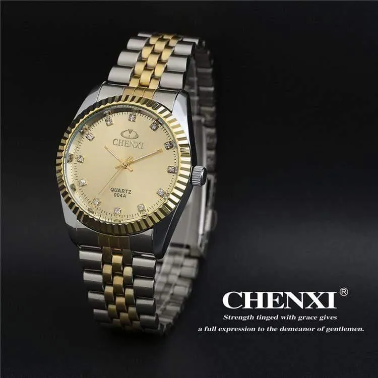 Liebespaare Quarz Herrenuhr Damen Valentinstag Geschenk Uhr Uhren Damen 30m Wasserdichte Armbanduhren