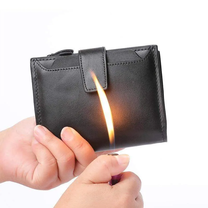 Männer Brieftasche Aus Echtem Leder Hohe Qualität Kuh Leder Geldbörse Mode Karte Halter Mann Zipper Brieftasche Kurze Männlichen