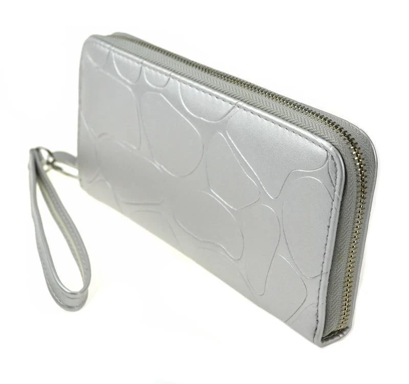Pu-leder Frauen Brieftasche Weiblichen Geldbeutel Große Kapazität Brieftaschen Weiblichen Geldbeutel Dame Geldbörsen Handytasche Kartenhalter Carteras