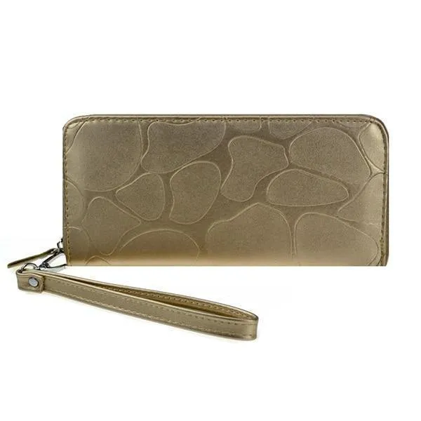 Pu-leder Frauen Brieftasche Weiblichen Geldbeutel Große Kapazität Brieftaschen Weiblichen Geldbeutel Dame Geldbörsen Handytasche Kartenhalter Carteras