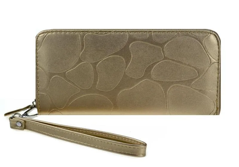 Pu-leder Frauen Brieftasche Weiblichen Geldbeutel Große Kapazität Brieftaschen Weiblichen Geldbeutel Dame Geldbörsen Handytasche Kartenhalter Carteras