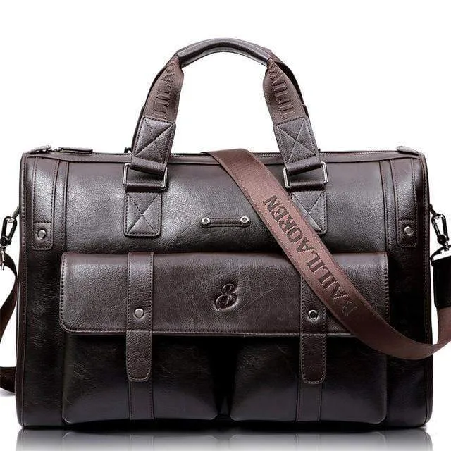 Herren Aktentasche Business Messenger Handtaschen Herren Taschen Laptop Handtaschen Tasche Herren Reisetaschen Hohe Qualität