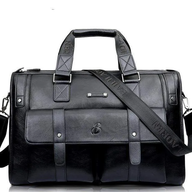 Herren Aktentasche Business Messenger Handtaschen Herren Taschen Laptop Handtaschen Tasche Herren Reisetaschen Hohe Qualität