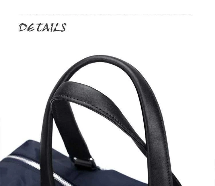 Männer Umhängetasche Männer Casual Tote Tasche Vintage Business Top handtasche Große-Kapazität Paket hohe qualität