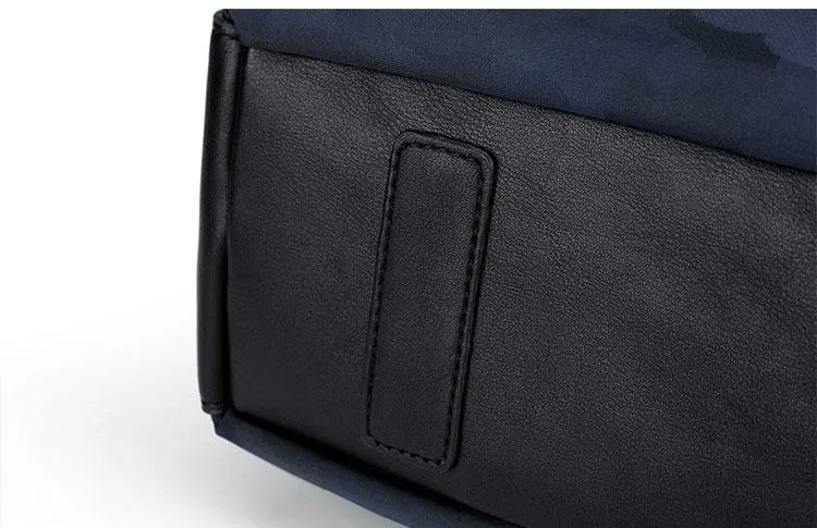Männer Umhängetasche Männer Casual Tote Tasche Vintage Business Top handtasche Große-Kapazität Paket hohe qualität