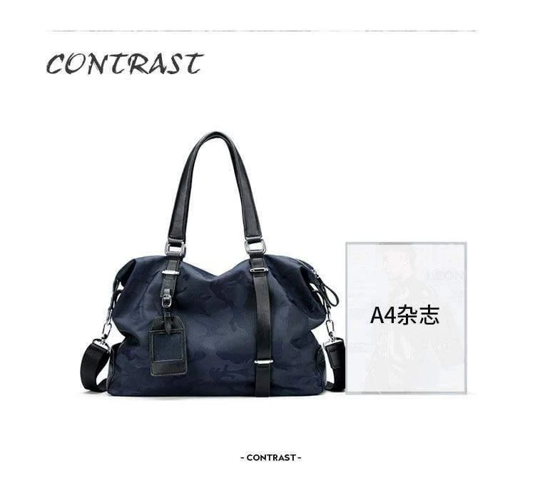 Männer Umhängetasche Männer Casual Tote Tasche Vintage Business Top handtasche Große-Kapazität Paket hohe qualität