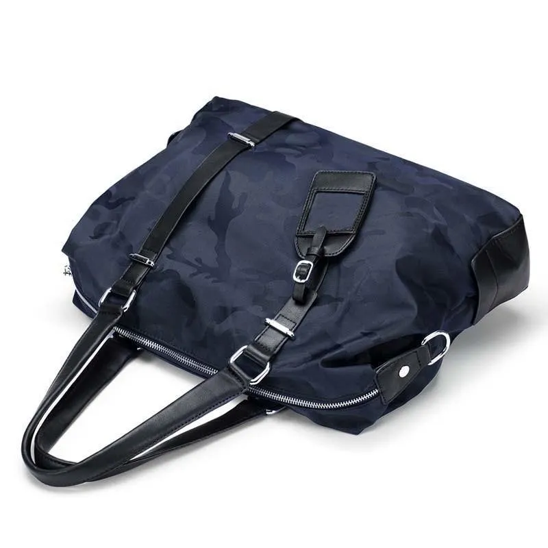 Männer Umhängetasche Männer Casual Tote Tasche Vintage Business Top handtasche Große-Kapazität Paket hohe qualität