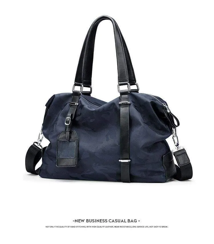 Männer Umhängetasche Männer Casual Tote Tasche Vintage Business Top handtasche Große-Kapazität Paket hohe qualität