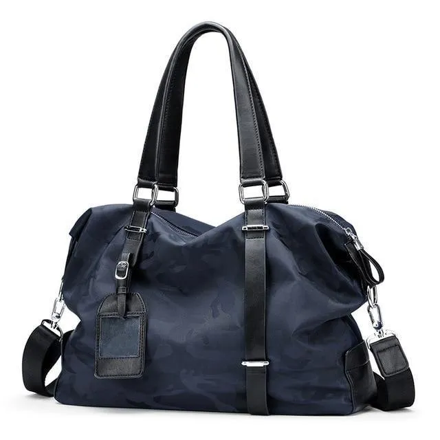 Männer Umhängetasche Männer Casual Tote Tasche Vintage Business Top handtasche Große-Kapazität Paket hohe qualität