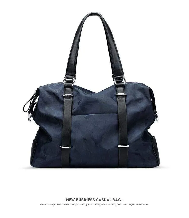 Männer Umhängetasche Männer Casual Tote Tasche Vintage Business Top handtasche Große-Kapazität Paket hohe qualität