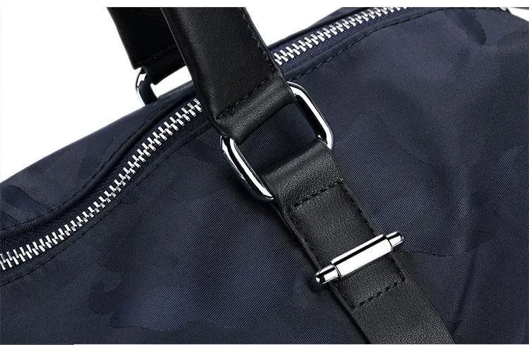 Männer Umhängetasche Männer Casual Tote Tasche Vintage Business Top handtasche Große-Kapazität Paket hohe qualität