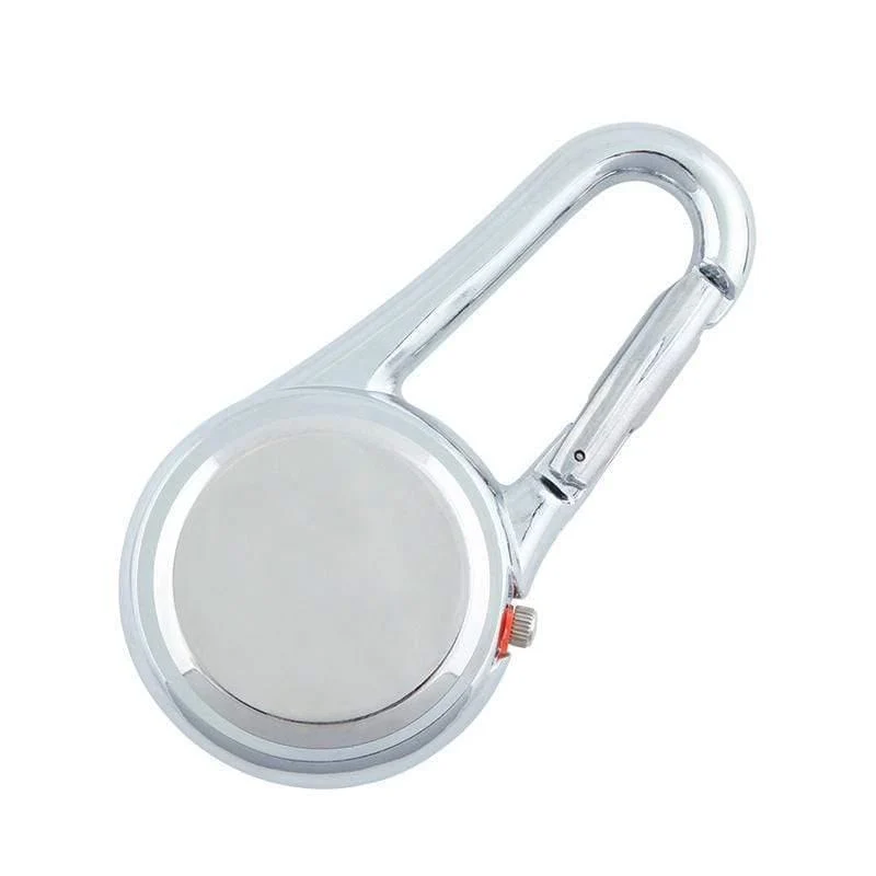 Clip Taschenuhr für Krankenschwester Fob medizinische Sportuhren Vintage Uhr Bergsteigen Sportgeräte Dropshipping
