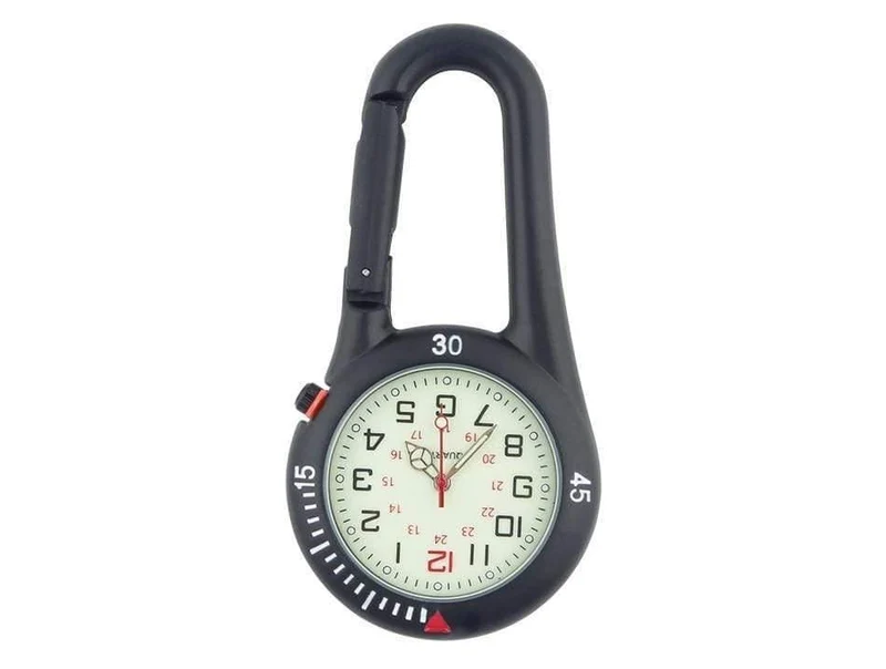 Clip Taschenuhr für Krankenschwester Fob medizinische Sportuhren Vintage Uhr Bergsteigen Sportgeräte Dropshipping