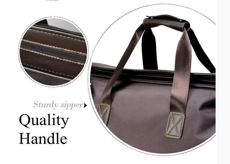 20 Zoll Gepäck Taschen Trolley Reisetasche auf Rädern für Frauen Männer Koffer auf Rädern Travel Duffle Cabin Travel Rolling Baggage Taschen
