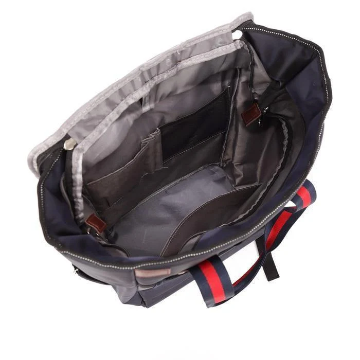 Koffertasche, Kabinenrollgepäck, Universal-Reisekoffer mit Rollen, Reisetrolley mit großem Fassungsvermögen, 50*35*20 cm Box