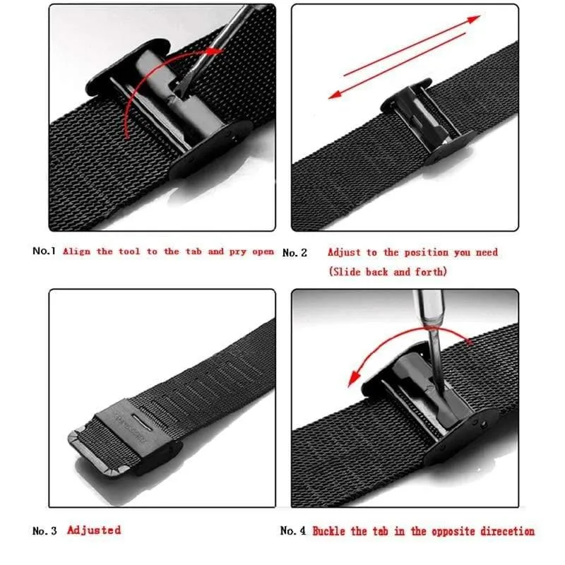 Herrenuhren Mode Top-marke Luxus Quarzuhr Männer Beiläufige Dünne Mesh Stahl Datum Wasserdichte Sportuhr Relogio Masculino