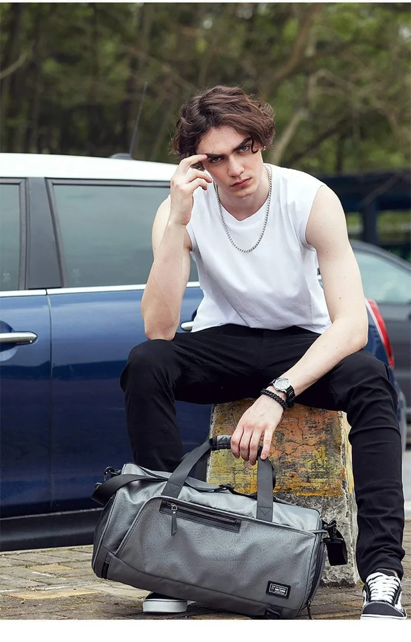 Luxus Handtaschen Männer Taschen Designer Hohe Qualität Multifunktions Wasserdicht Casual Schulter Umhängetaschen Geschenk