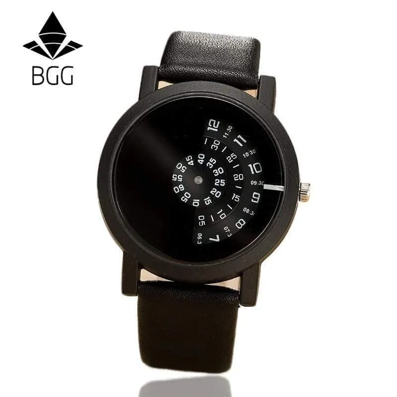 Design Armbanduhr Kamera Konzept kurze einfache spezielle digitale Scheiben Hände Mode Quarzuhren für Männer, Frauen